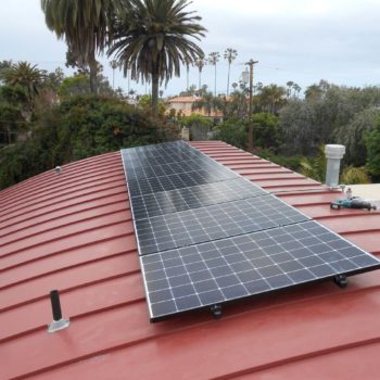Solar Required on All New California Homes