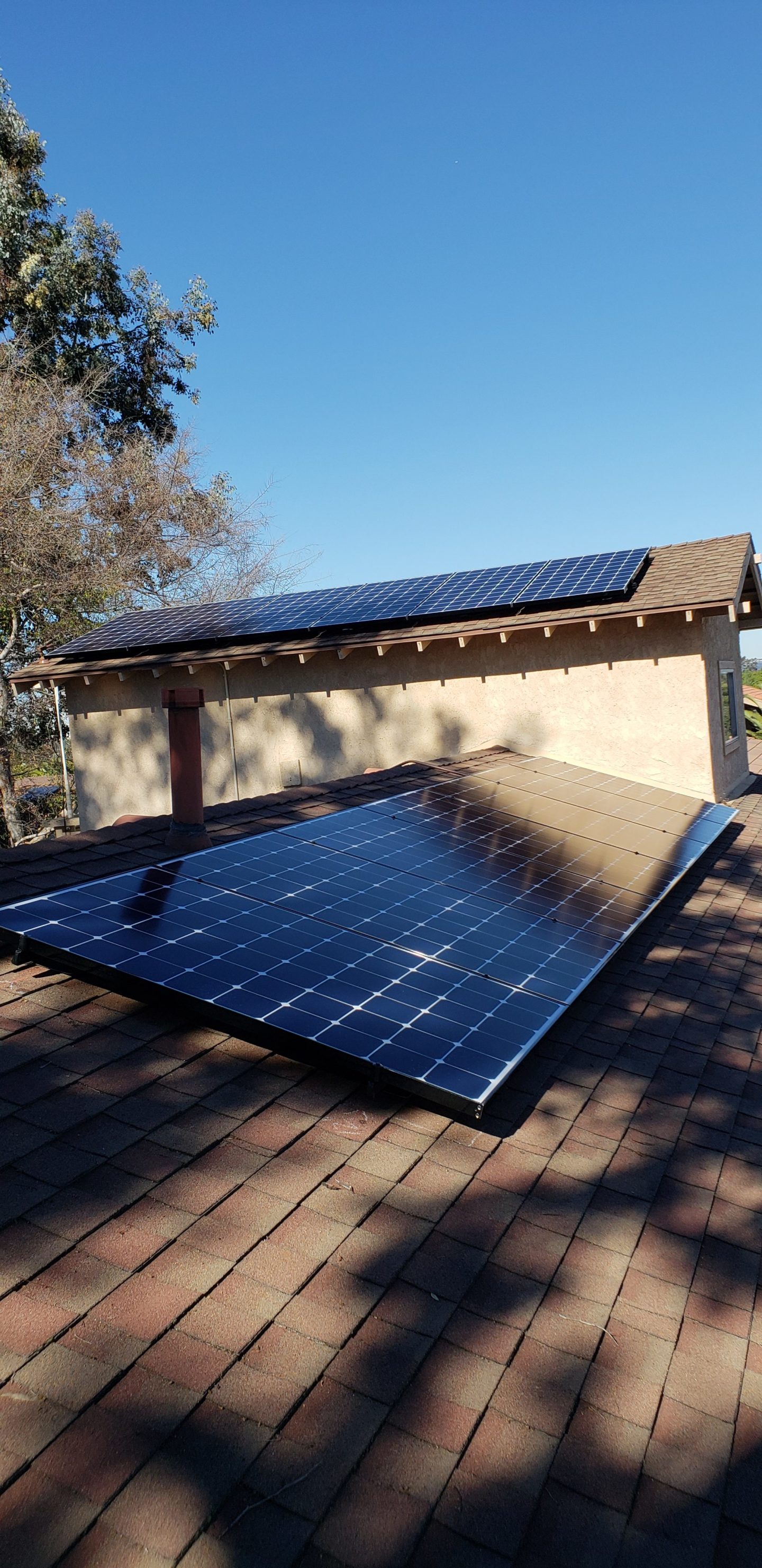 Solar is a Home Improvement, Not a Commodity