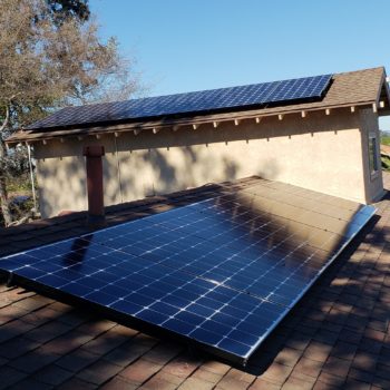 Solar is a Home Improvement, Not a Commodity