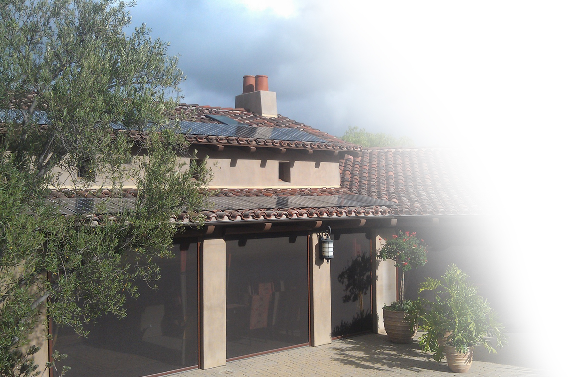 San Diego County Solar